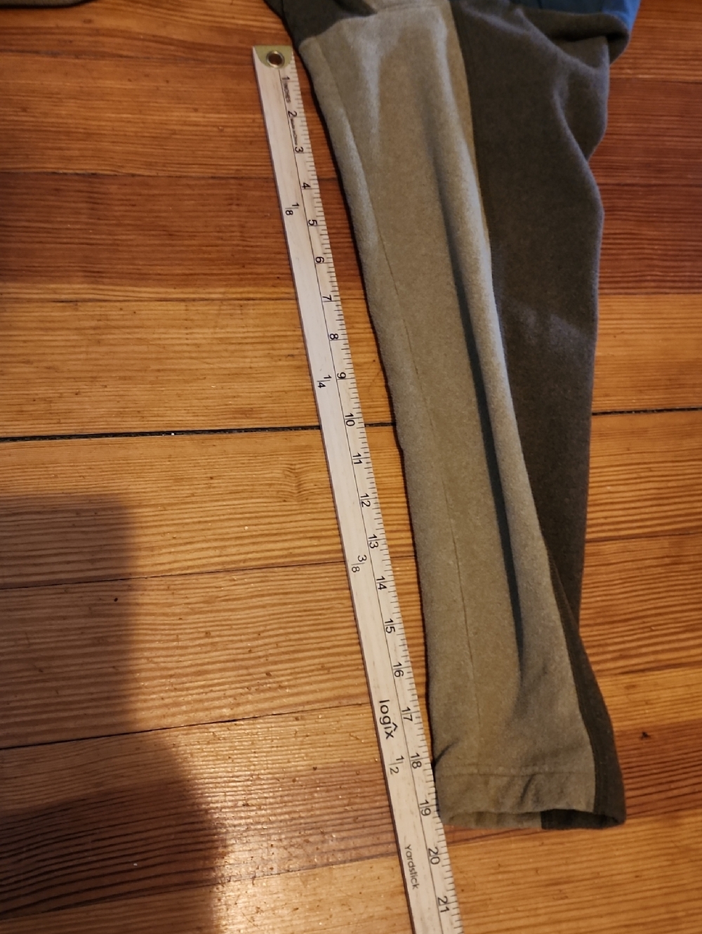 Patagonia Cedars Hooded Fleece Jacket Small - Picture 13 of 15